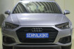 Audi A4 Advanced avant 40 tdi2.0 scr quattro s tronic advanced