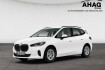 BMW Série 2 Coupé Luxury Line Bmw 218  218 i at ahk navi led rfk inkl. winterrader