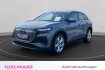 Audi Q4 e-tron  Q4 e tron 40+led+navi+klimmaut+pdcv+h+navi