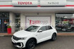 Volkswagen T-Roc R-Line T roc 2.0 tsi r line ? 4motion dsg ? led  tleder