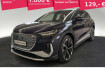 Audi Q4 e-tron  Q4 e tron s line 40 matrix standklima sonos kame