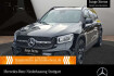 Mercedes GLB AMG Line Benz glb 200 amg+night+ahk+kamera+19?+7g