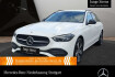 Mercedes Classe C  Benz c 300 e t avantg+night+ahk+led+kamera+keyless+9g