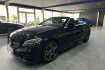 Mercedes Classe C AMG Line Benz c 200 cabrio 9g tronic amg / night paket/airscaf