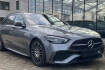 Mercedes Classe C AMG Line Benz c 200 d t modell amg line automatik