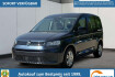 Volkswagen Caddy Goal lane assist+cam+shz+klima+gjr+gra 2.0 tdi 90 kw?