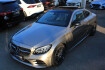 Mercedes Classe C AMG Line Benz c 200 c200 coupe+amg line+pano+kamera+virtual+night