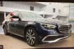 Mercedes Classe E Exclusive Benz e 300 det panosd ahk led m bux exclusive line