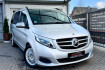 Mercedes Classe V Edition Benz v 220 cdi edition lang 8 sitzer rkam led navi
