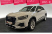 Audi Q2 Advanced advanced 35 tfsi matrix standh kamera ahk vir