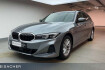 BMW Série 3 M-Sport 318 d touring aut ahk komfortzg dra parkas widsc