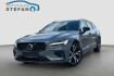Volvo V60 Plus Dark t6 recharge plug in hybrid awd plus dark