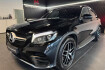 Mercedes GLC AMG Line Benz glc 250 d 4matic coupe amg paket/stand hz