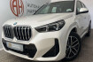 BMW X1 M-Sport 18 i sdrive m sport kamera navi led