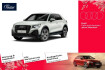 Audi Q2 S-Line 35 tfsi s line