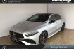 Mercedes Classe A AMG Line Benz a 250 a 250 4matic kompaktlimousine amg line/navi/klima