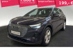 Audi Q4 e-tron  Q4 e tron q4 40 e tron standklima kamera ahk led dab