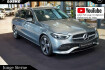 Mercedes Classe C Avantgarde Benz c 200 c 200 t avantgarde kamera totwinkel dab carplay