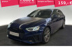 Audi A4 S-Line s line 40 tfsi standh b&o kamera led