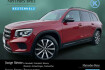 Mercedes GLB Progressive Benz glb 180 glb 180 progressive+kamera+night+sound+easypack