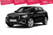 Audi Q2 S-Line s line 35 tdi kamera navi virtual led