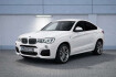 BMW X4  m40i*nav*acc*kam*leder*top*