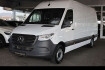 Mercedes Sprinter  Benz sprinter 315 cdi kasten hochdach lang l3h2 klima