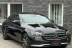 Mercedes Classe E AMG Line Benz e 300 e300 de 4matic/ambiente/pano/leder/kamera/klima
