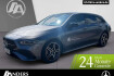 Mercedes CLA AMG Line Benz cla 180 sb amg+night+pano+multibeam+360 kamera