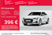 Audi A3  35 tdi s tronic virtual/navi+