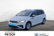 Volkswagen Touran IQ.DRIVE 1.5 tsi comfortline iq.drive acc