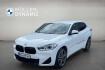 BMW X2 M-Sport xdrive25e m sport m sportpaket head up dab