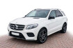 Mercedes GLE 43 AMG  Benz gle 43 amg 21? pano sound 100%serv stand heizung