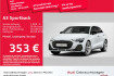 Audi A3 S-Line 30 tfsi s tronic s line navi+/virtu