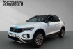 Volkswagen T-Roc Goal T roc t roc 1.5l tsi goal ahk rfk navi app led+