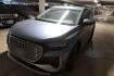 Audi Q4 e-tron  Q4 e tron sportback 45 s line matrix shz acc nav