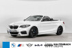 BMW Série 2 Coupé  Bmw 240  240 mi cabrio led navi h/k shz pdc memory