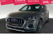 Audi Q3 Advanced advanced 40 tdi quattro virtual sound system