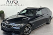 BMW Série 5 M-Sport 520 touring xdrive m sport nav+led+ahk+kam+acc