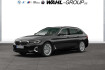 BMW Série 5  530 d xdrive touring hifi dab adapt.dr. led wlan