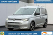 Volkswagen Caddy Style style navi+ahk+acc+shz+kamera+led+pdc 1.5 tsi 8?