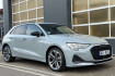 Audi A3 S-Line sportback 40 tfsi e s line leder sonos hud led acc