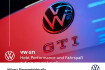 Volkswagen Golf 8 Clubsport 45 Golf gti clubsport alu19 h.kardon matrix black style