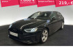Audi A4 S-Line s line 40 tfsi sideassist carplay kamer