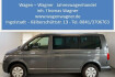 Volkswagen Caravelle Comfortline T6.1 caravelle comfortline dsg 2.0 tdi 150ps ahk app navi 8sitzer