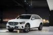 Mercedes GLC AMG Line Benz glc 300 4matic*1.hand*kamera*high led*business*