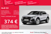 Audi Q2 Advanced 40 tfsi qu. s tronic advanced acc/virtual/nav