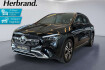 Mercedes GLA Progressive Benz gla 200 d progressive ahk distronic kamera