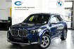 BMW X1 XLine xdrive 20d xline komfortzug. leder