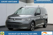 Volkswagen Caddy Dark Label style ahk+acc+navi+kam+shz+lane assist 2.0 tdi ?
